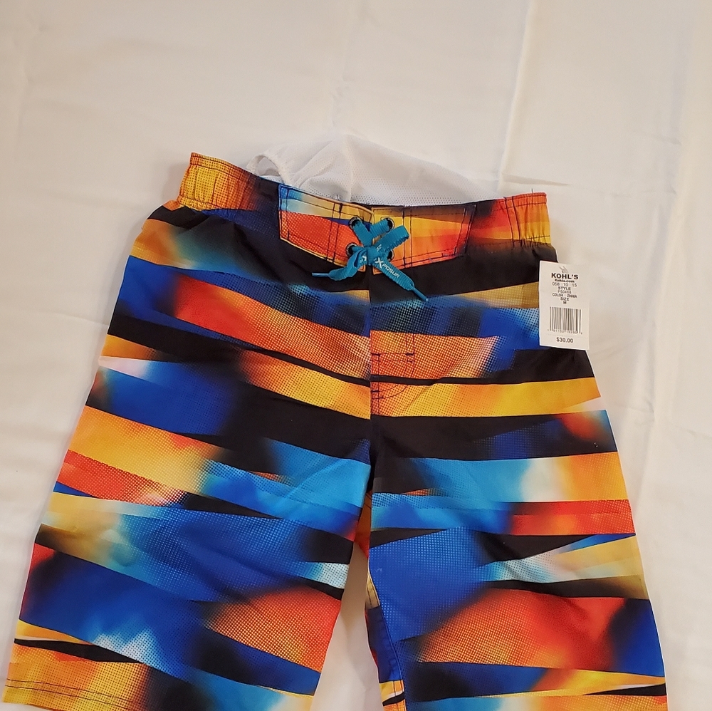 Surf Shorts